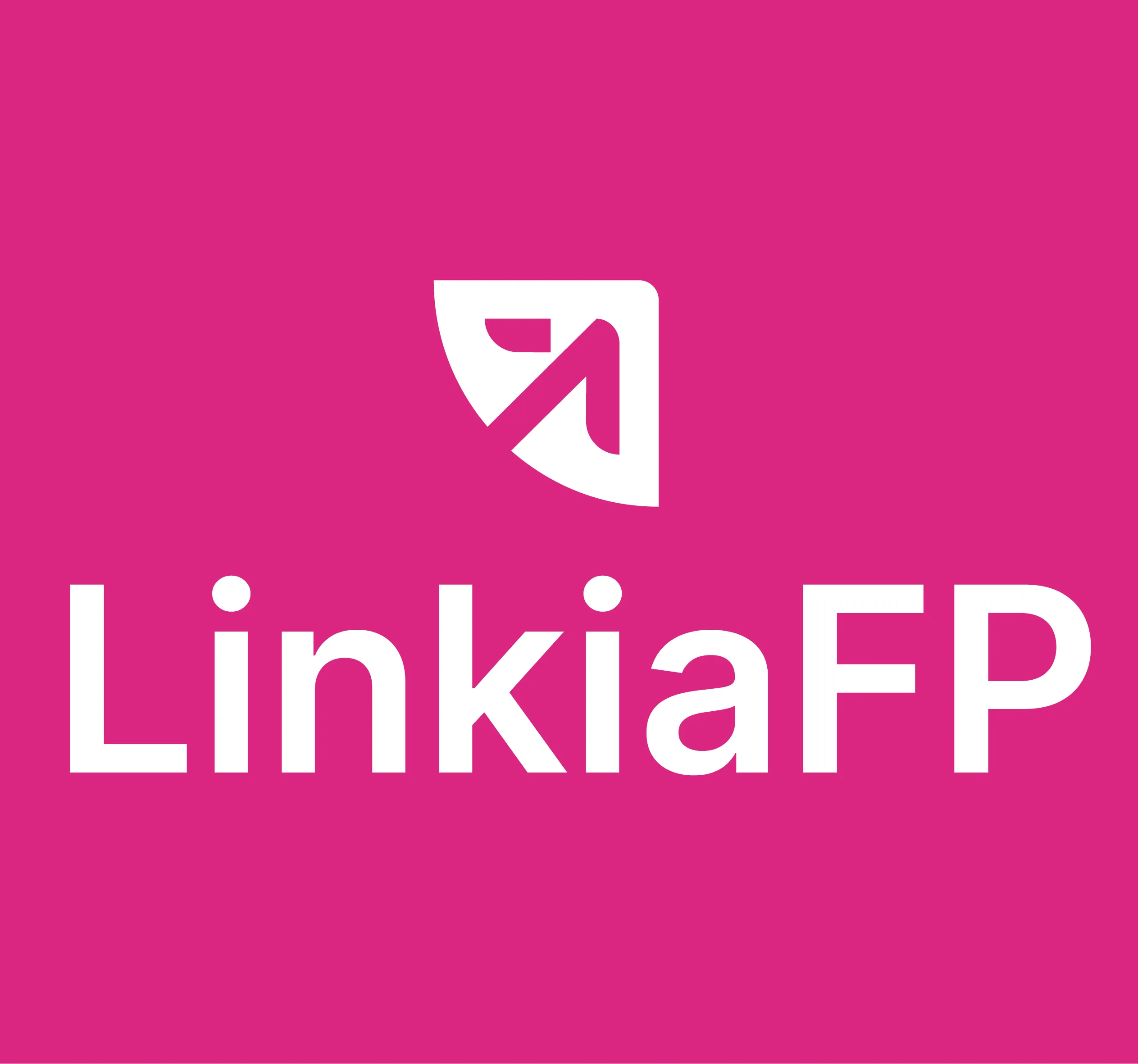 Linkia FP logo